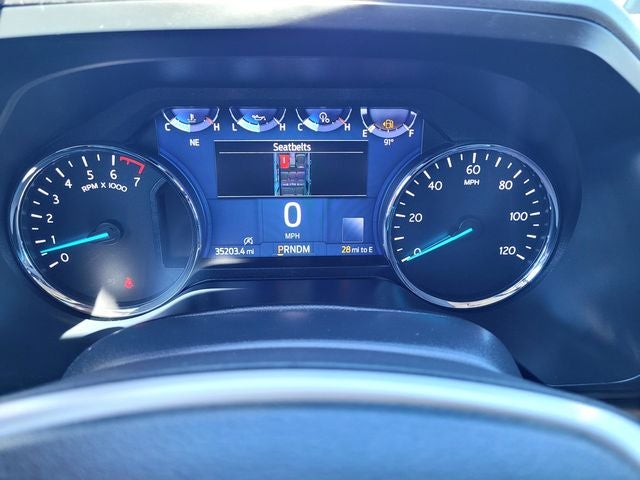 2023 Ford Expedition Max XLT
