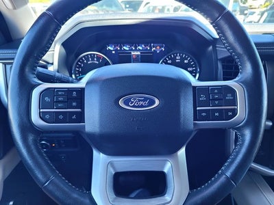 2023 Ford Expedition Max XLT