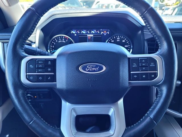 2023 Ford Expedition Max XLT