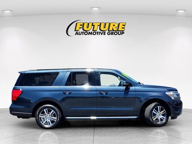 2023 Ford Expedition Max XLT