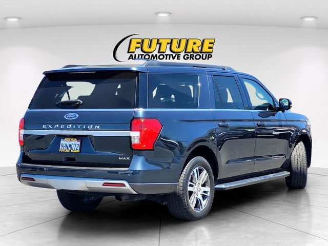 2023 Ford Expedition Max XLT