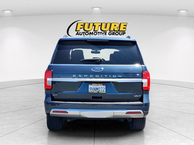 2023 Ford Expedition Max XLT