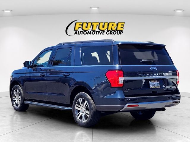 2023 Ford Expedition Max XLT