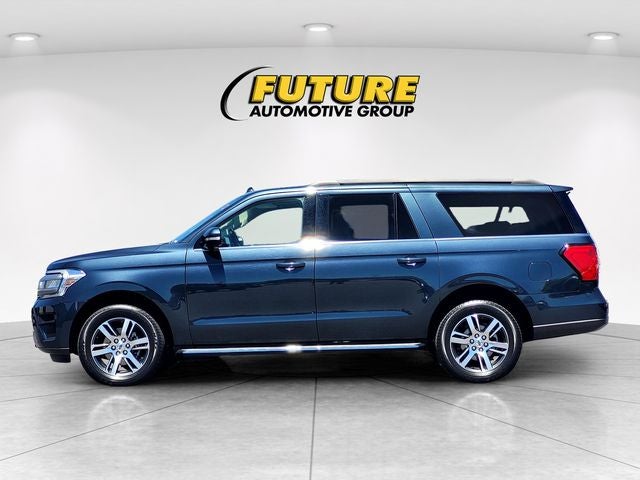 2023 Ford Expedition Max XLT