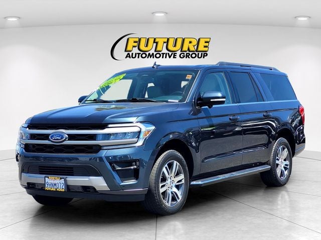 2023 Ford Expedition Max XLT