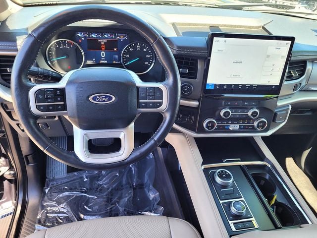 2023 Ford Expedition Max XLT
