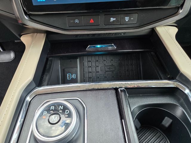 2022 Ford Expedition Max Platinum
