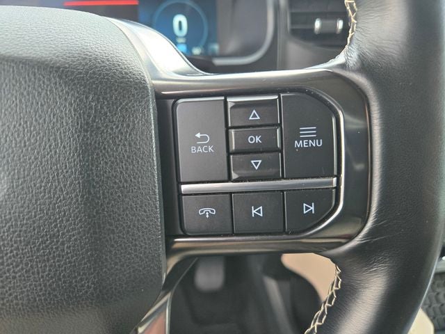 2022 Ford Expedition Max Platinum