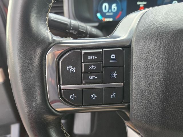 2022 Ford Expedition Max Platinum