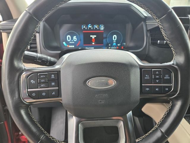 2022 Ford Expedition Max Platinum