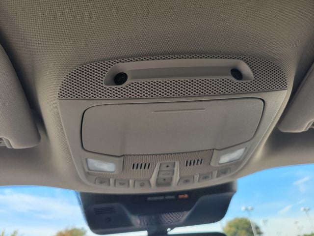 2022 Ford Expedition Max Platinum 4WD W/ Navigation and Moonroof