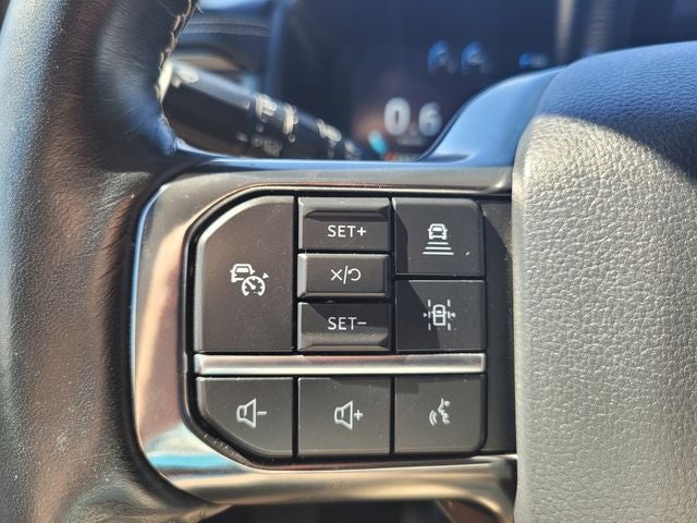2022 Ford Expedition Max Platinum 4WD W/ Navigation and Moonroof