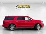 2022 Ford Expedition Max Platinum
