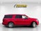 2022 Ford Expedition Max Platinum