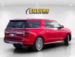 2022 Ford Expedition Max Platinum