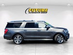 2021 Ford Expedition Max Platinum