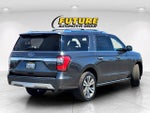 2021 Ford Expedition Max Platinum