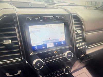 2021 Ford Expedition Max King Ranch 4WD