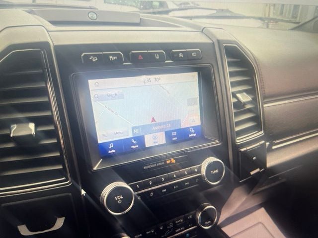 2021 Ford Expedition Max King Ranch 4WD
