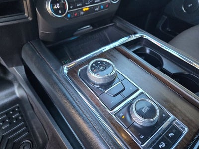 2021 Ford Expedition Max King Ranch 4WD