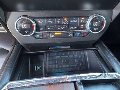 2021 Ford Expedition Max King Ranch 4WD