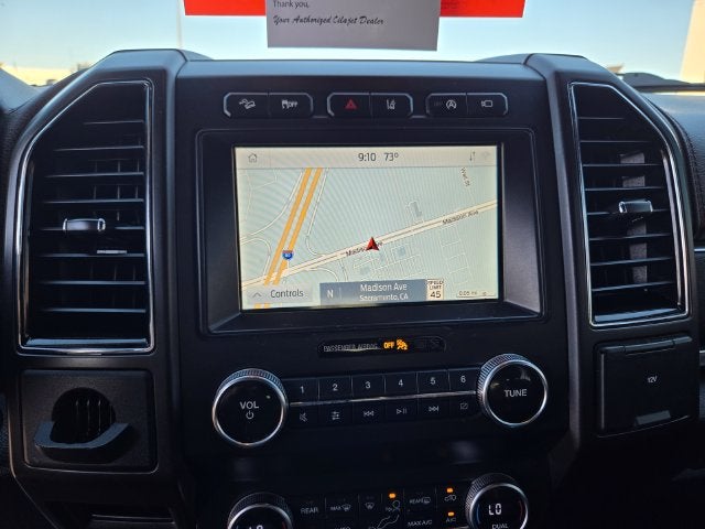 2021 Ford Expedition Max King Ranch 4WD