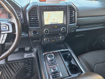 2021 Ford Expedition Max King Ranch 4WD