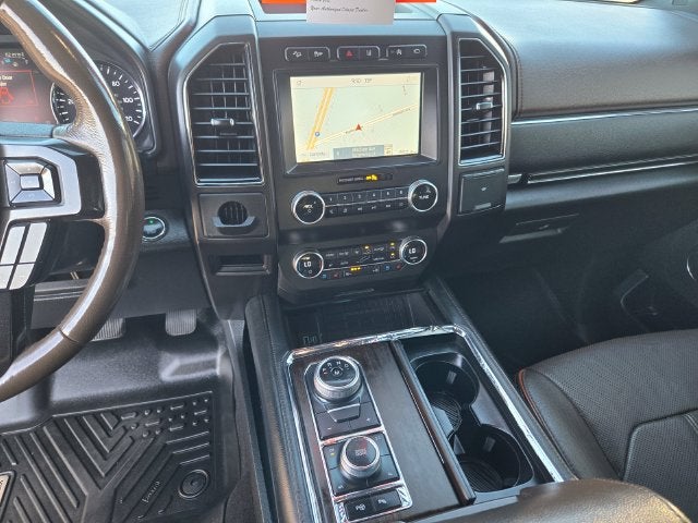 2021 Ford Expedition Max King Ranch 4WD