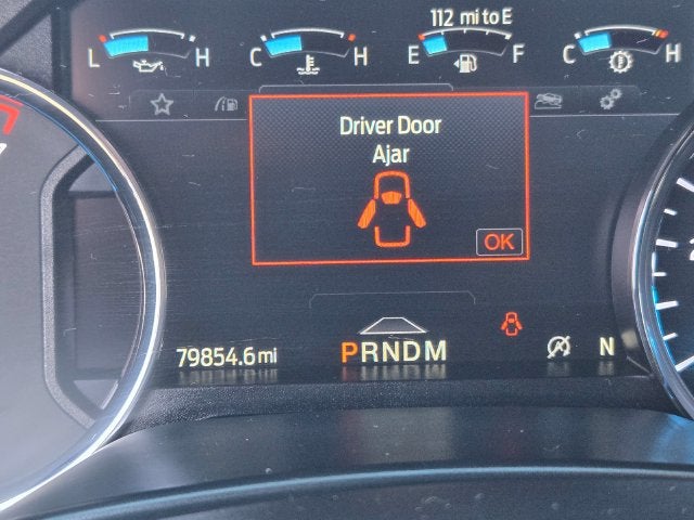 2021 Ford Expedition Max King Ranch 4WD