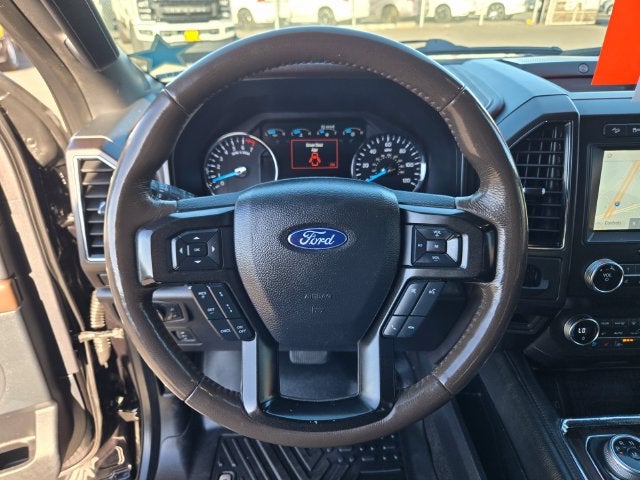 2021 Ford Expedition Max King Ranch 4WD