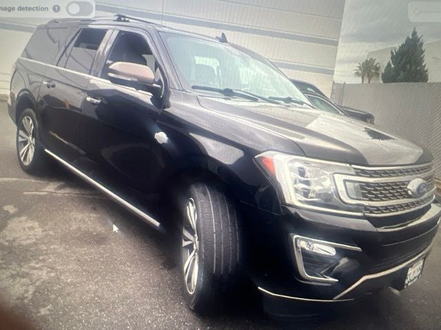 2021 Ford Expedition Max King Ranch 4WD