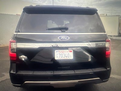2021 Ford Expedition Max King Ranch 4WD
