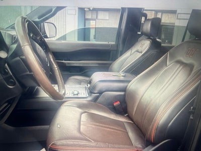 2021 Ford Expedition Max King Ranch 4WD