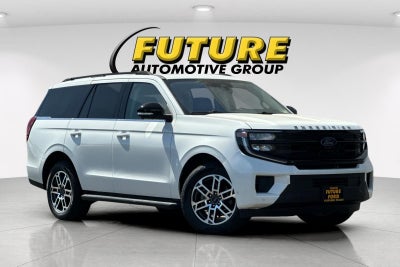 2025 Ford Expedition Active 4WD