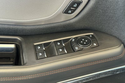 2025 Ford Expedition Active 4WD