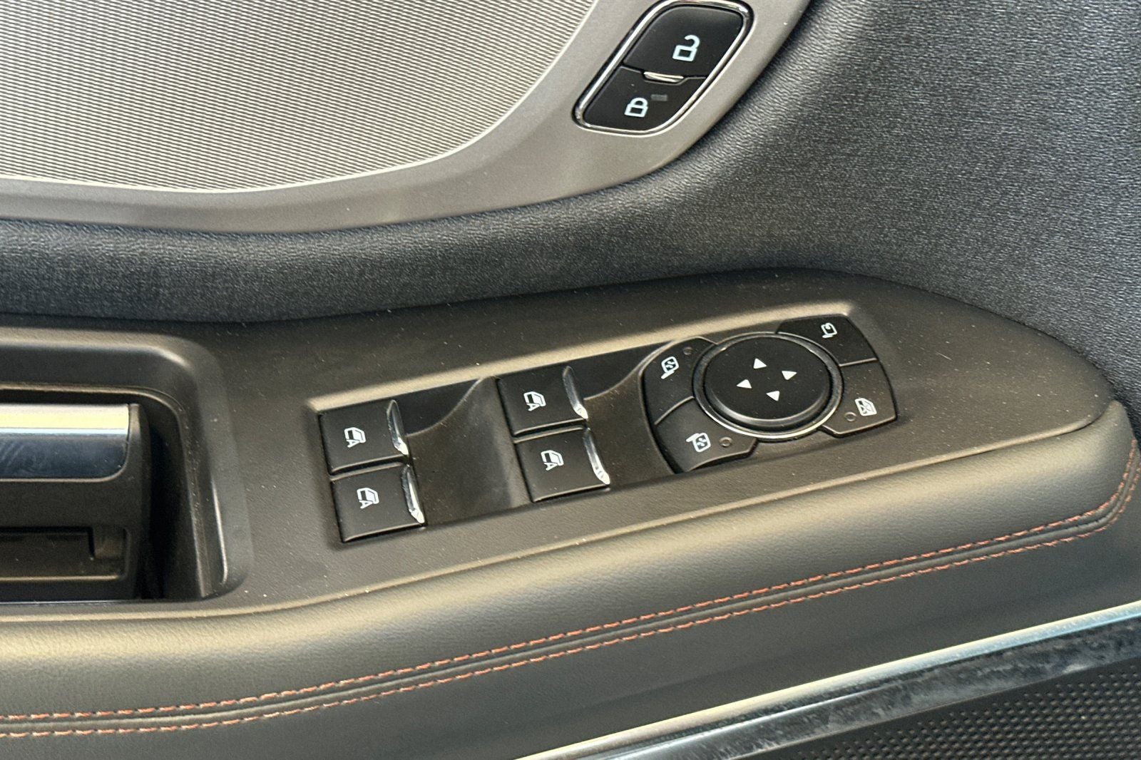 2025 Ford Expedition Active 4WD