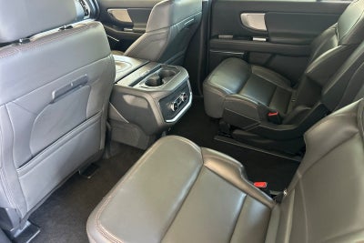 2025 Ford Expedition Active 4WD