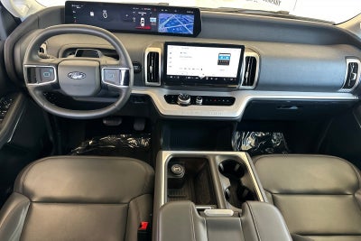 2025 Ford Expedition Active 4WD