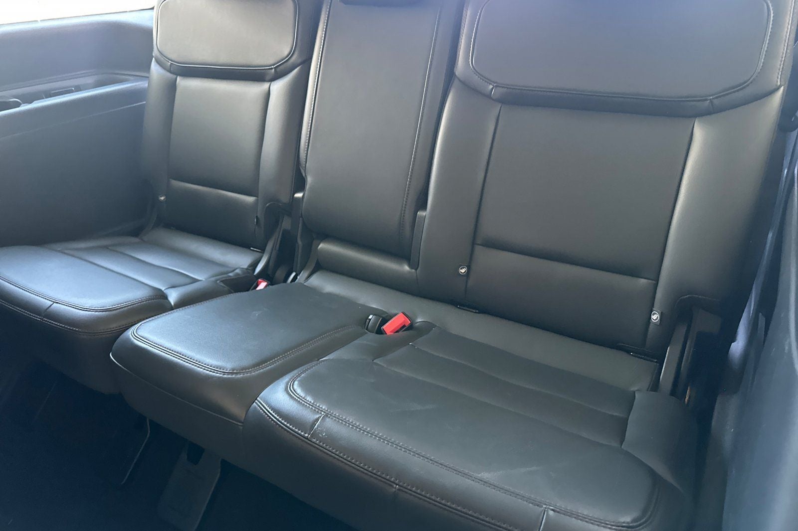2025 Ford Expedition Active 4WD
