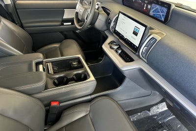 2025 Ford Expedition Active 4WD