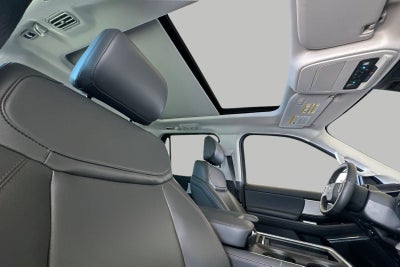 2025 Ford Expedition Active 4WD