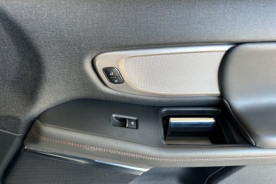 2025 Ford Expedition Active 4WD