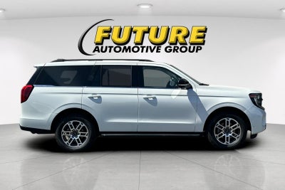 2025 Ford Expedition Active 4WD