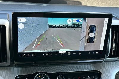 2025 Ford Expedition Active 4WD