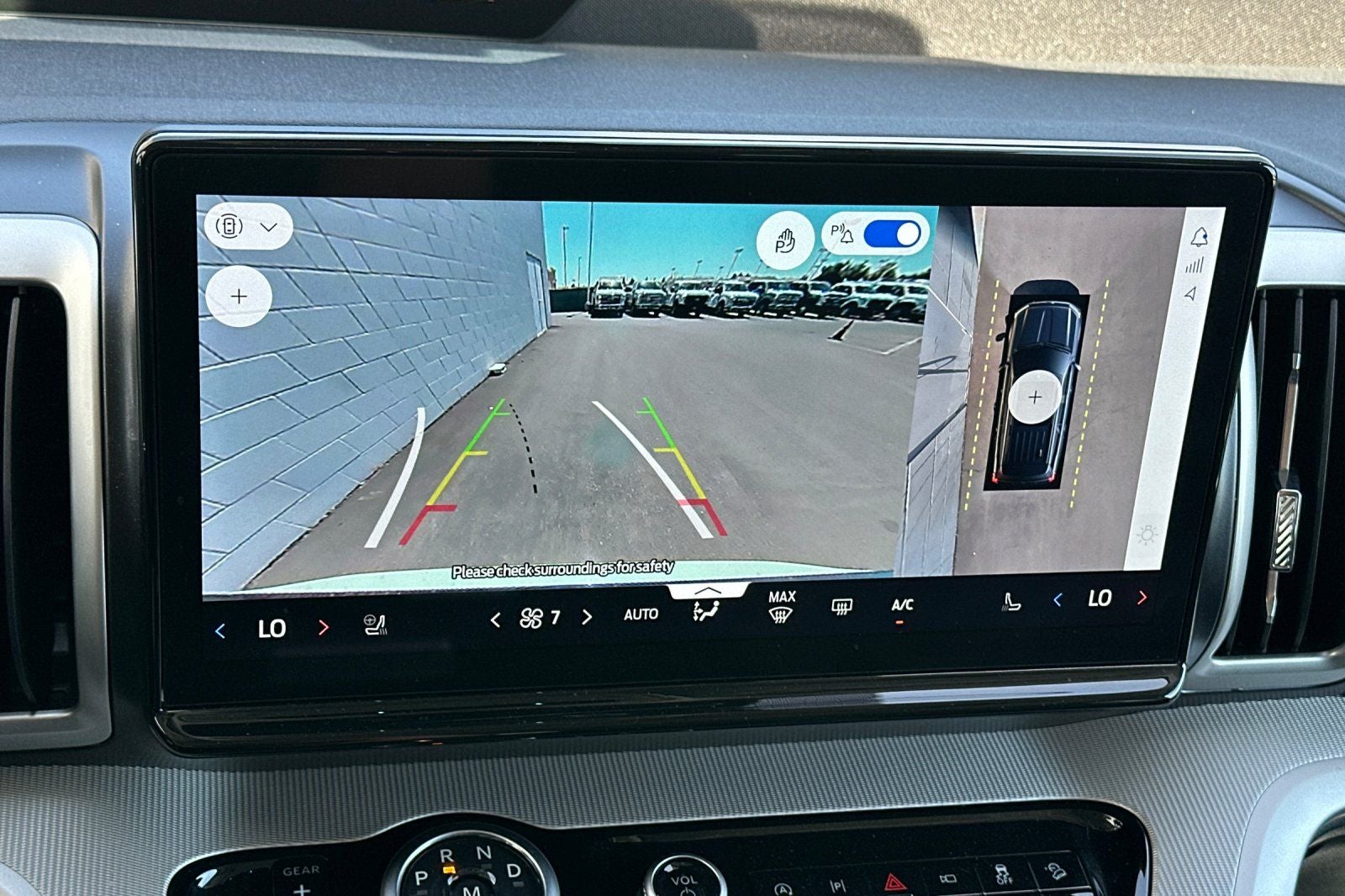 2025 Ford Expedition Active 4WD