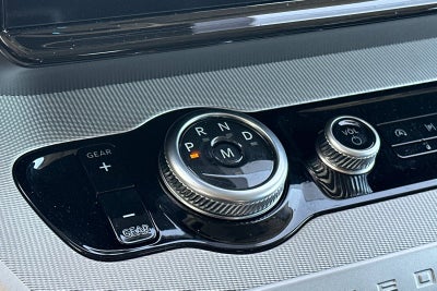 2025 Ford Expedition Active 4WD