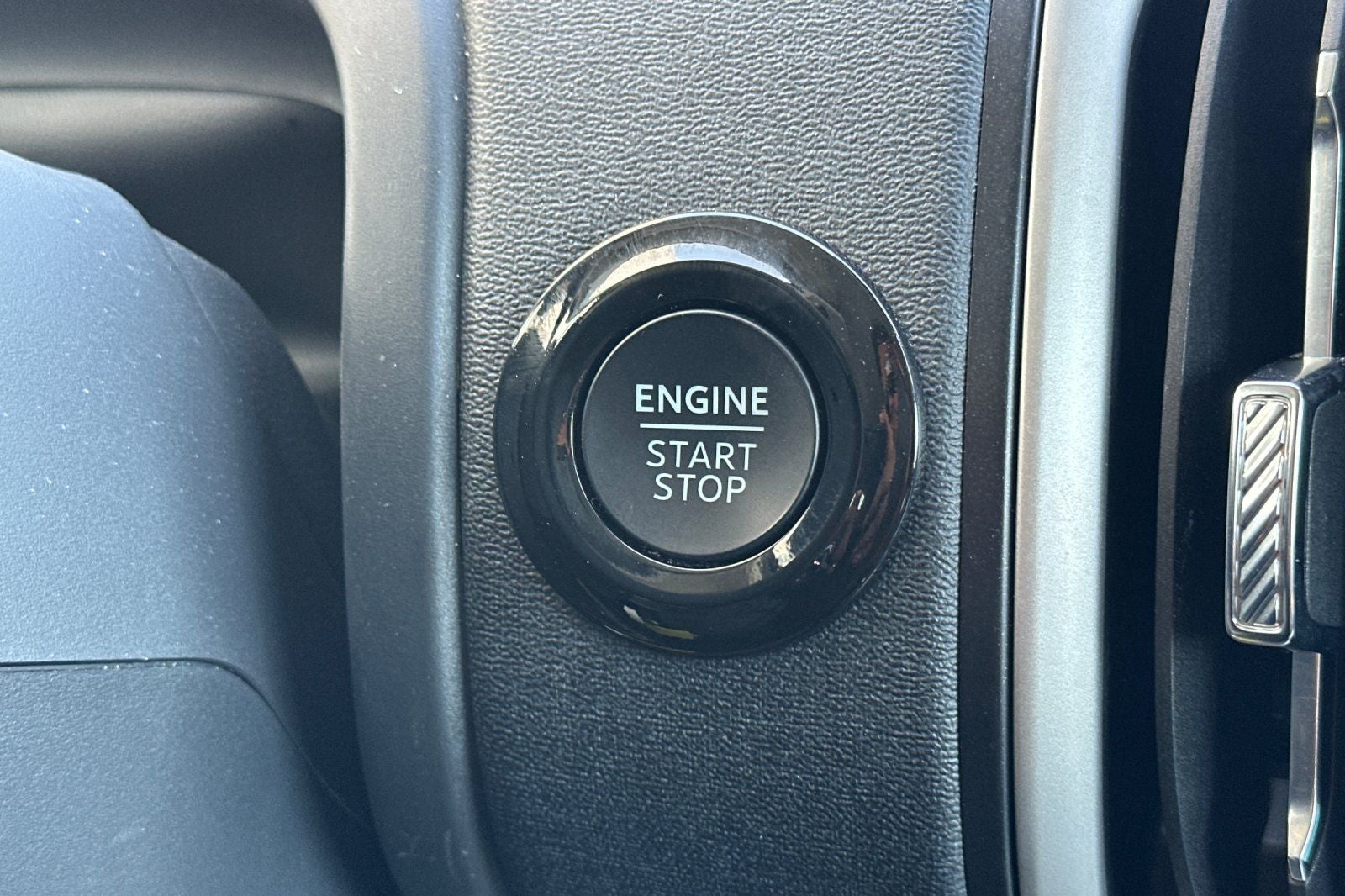 2025 Ford Expedition Active 4WD