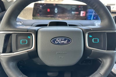 2025 Ford Expedition Active 4WD