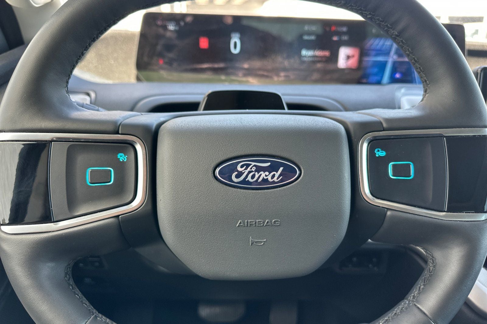 2025 Ford Expedition Active 4WD