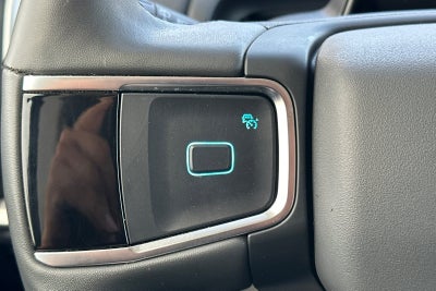 2025 Ford Expedition Active 4WD